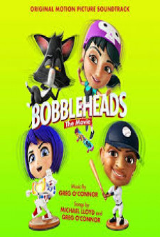 ดูหนังออนไลน์ BOBBLEHEADS THE MOVIE - ตุ๊กตาโยกหัวสู้โลก sub