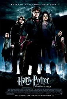 ดูหนังออนไลน์ Harry Potter 4  แฮร์รี่ พอตเตอร์ กับถ้วยอัคนี