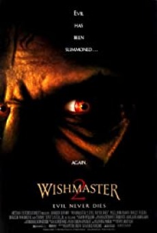 ดูหนังออนไลน์ Wishmaster 2- Evil Never Dies พรซาตาน กระชากวิญญาณ 