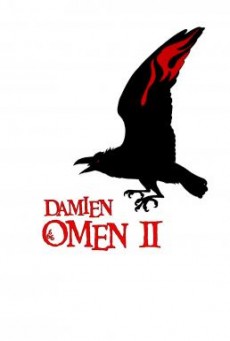 Damien Omen II อาถรรพ์หมายเลข 6 ภาค 2