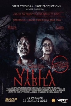 Villa Nabila วิลล่านาบิลา