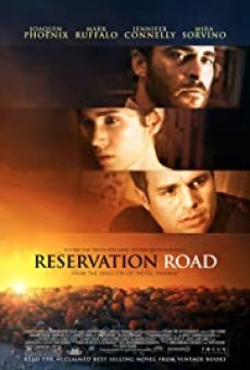 Reservation Road สองชีวิตหนึ่งโศกนาฏกรรมบรรจบ 