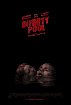 ดูหนังออนไลน์ Infinity Pool