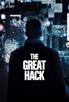 ดูหนังออนไลน์ The Great Hack แฮ็กสนั่นโลก