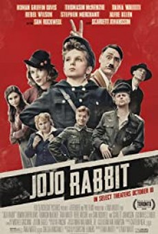 ดูหนังออนไลน์ Jojo Rabbit ต่ายน้อยโจโจ้