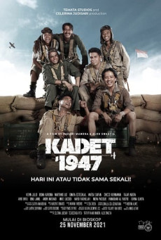 ดูหนังออนไลน์ CADET 1947 บรรยายไทย