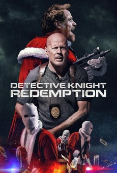 Detective Knight : Redemption อัศวินนักสืบ : การไถ่ถอน