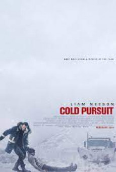 ดูหนังออนไลน์ Cold Pursuit แค้นลั่นนรก