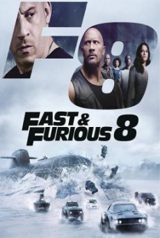 The Fate of the Furious (Fast and Furious 8) เร็ว...แรงทะลุนรก 8