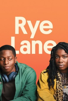 ดูหนังออนไลน์ Rye Lane สานสัมพันธ์วันสำคัญของลอนดอน