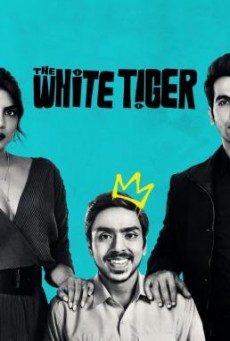 ดูหนังออนไลน์ The White Tiger พยัคฆ์ขาวรำพัน | Netflix