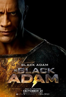 ดูหนังออนไลน์ Black Adam แบล็ก อดัม : บรรยายไทย