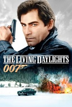 ดูหนังออนไลน์ James Bond 007 - The Living Daylights 007 พยัคฆ์สะบัดลาย (ภาค 15)