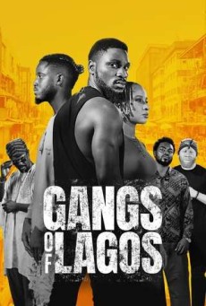 ดูหนังออนไลน์ Gangs of Lagos