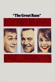 ดูหนังออนไลน์ The Great Race แข่งบันลือโลก (1965) บรรยายไทย