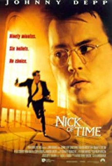 ดูหนังออนไลน์ Nick of Time ฝ่าเส้นตายเฉียดนรก
