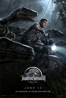 Jurassic World  จูราสสิค เวิลด์