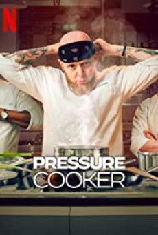 Pressure Cooker | Netflix  ครัวกดดัน Season 1 (EP.1-EP.8 จบ)