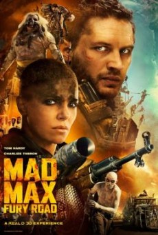 ดูหนังออนไลน์ Mad Max Fury Road แมด แม็กซ์ ถนนโลกันตร์