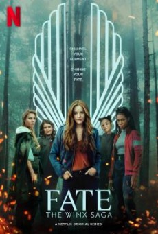ดูหนังออนไลน์ Fate: The Winx Saga เฟต เดอะ วิงซ์ ซาก้า Season 1 - Netflix พากย์ไทย