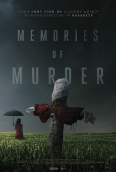 MEMORIES OF MURDER ฆาตกรรม ความตาย และสายฝน