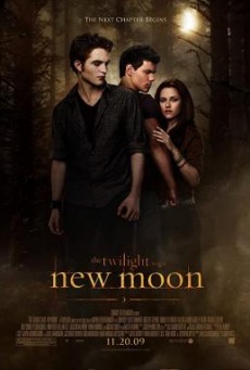ดูหนังออนไลน์ The Twilight Saga New Moon แวมไพร์ ทไวไลท์ 2 นิวมูน
