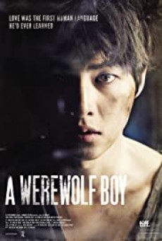ดูหนังออนไลน์ A Werewolf Boy (Neuk-dae-so-nyeon) วูฟบอย