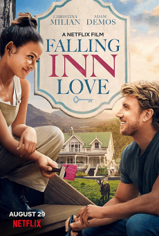 ดูหนังออนไลน์ Falling Inn Love รับเหมาซ่อมรัก