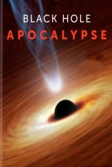 ดูหนังออนไลน์ NOVA Black Hole Apocalypse  Netflix บรรยายไทย