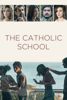 THE CATHOLIC SCHOOL NETFLIX โรงเรียนคาทอลิก