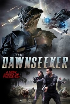 ดูหนังออนไลน์ The Dawnseeker