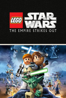 LEGO STAR WARS: THE EMPIRE STRIKES OUT
