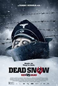 ดูหนังออนไลน์ Dead Snow 2 Red vs. Dead ผีหิมะ กัดกระชากโหด