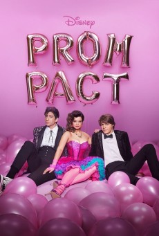 Prom Pact สัญญางานพรหม