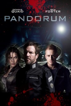 ดูหนังออนไลน์ Pandorum แพนดอรัม ลอกชีพ 