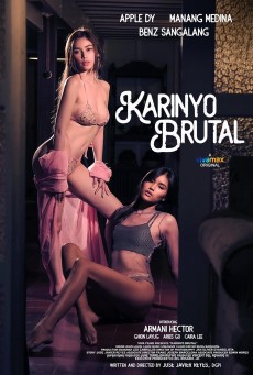 ดูหนังออนไลน์ Karinyo Brutal (2024) คารินโย บรูทัล