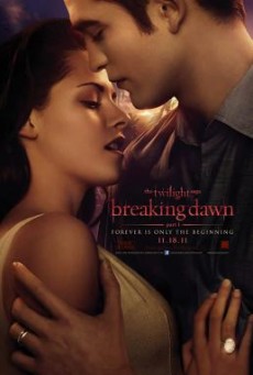 The Twilight Saga Breaking Dawn - Part 1 แวมไพร์ ทไวไลท์ 4 เบรคกิ้ง ดอว์น ภาค 1