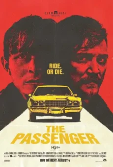 ดูหนังออนไลน์ The Passenger