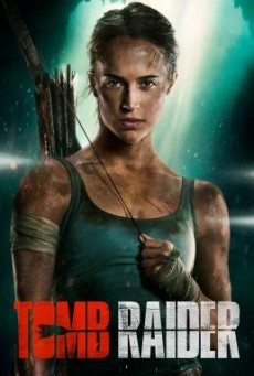 ดูหนังออนไลน์ Tomb Raider ทูม เรเดอร์ 3