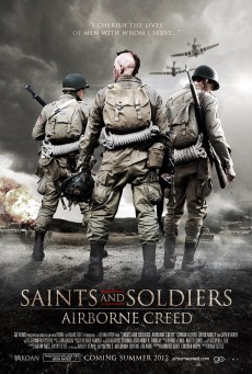 ดูหนังออนไลน์ Saints and Soldiers Airborne Creed ภารกิจกล้า