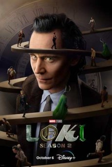 ดูหนังออนไลน์ Loki Season 2 โลกิ ซีซั่น 2