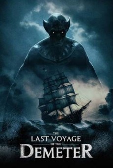ดูหนังออนไลน์ The Last Voyage of the Demeter การเดินทางครั้งสุดท้ายของเดอมิเทอร์