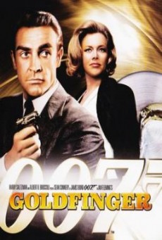 ดูหนังออนไลน์ James Bond 007 - Goldfinger จอมมฤตยู 007 (ภาค 3)