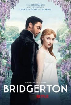 Bridgerton วังวนรัก เกมไฮโซ Season 1 - Netflix พากย์ไทย