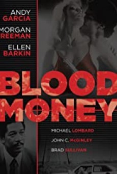 Blood Money (Clinton and Nadine) ระห่ำท้านรก 