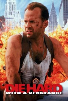 ดูหนังออนไลน์ Die Hard with a Vengeance ดาย ฮาร์ด 3 แค้นได้ก็ตายยาก