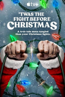 THE FIGHT BEFORE CHRISTMAS บรรยายไทย