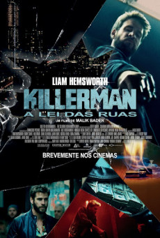 ดูหนังออนไลน์ KILLERMAN คิลเลอร์แมน
