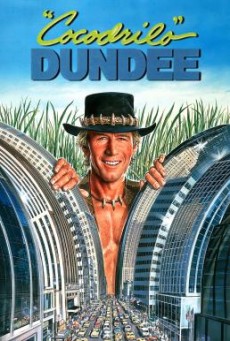 ดูหนังออนไลน์ Crocodile Dundee ดีไม่ดี ข้าก็ชื่อดันดี