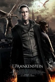 ดูหนังออนไลน์ I Frankenstein สงครามล้างพันธุ์อมตะ